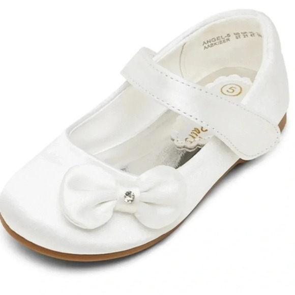 Dream Pairs Other - Dream Pairs infant ballerina shoes